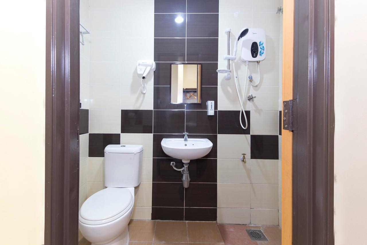 Hotel Raja Bot Kuala Lumpur Extérieur photo