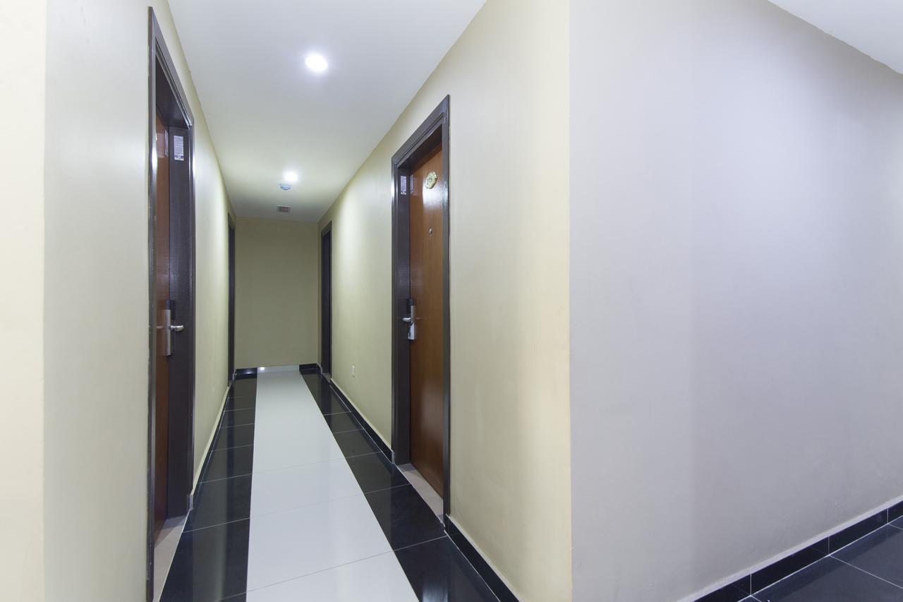 Hotel Raja Bot Kuala Lumpur Extérieur photo