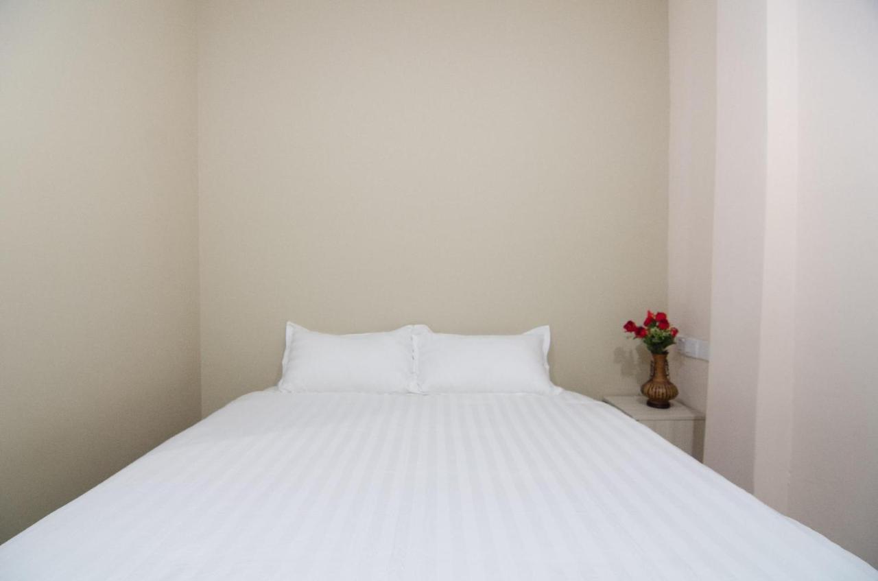 Hotel Raja Bot Kuala Lumpur Extérieur photo